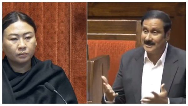 இடஒதுக்கீடு- 50% உச்சவரம்பை நீக்குக! ஜாதிவாரி மக்கள் தொகை கணக்கெடுப்பு நடத்துக-ராஜ்யசபாவில் அன்புமணி