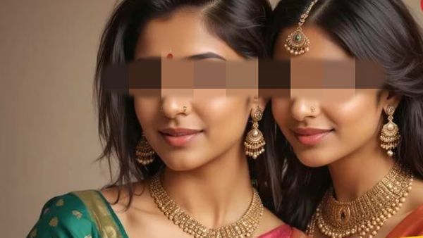 ஓரின சேர்க்கை பெண் ஜோடி சேர்ந்து வாழலாம்.. பெற்றோர் தலையிடக்கூடாது.. ஆந்திர உயர்நீதிமன்றம் தீர்ப்பு