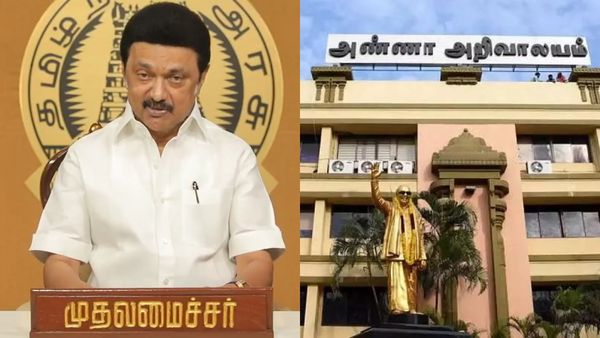 மத்திய அரசு - அமித்ஷாவுக்கு எதிர்ப்பு.. 200 தொகுதிக்கு குறி.. திமுக செயற்குழுவின் 12 தீர்மானம் இதோ
