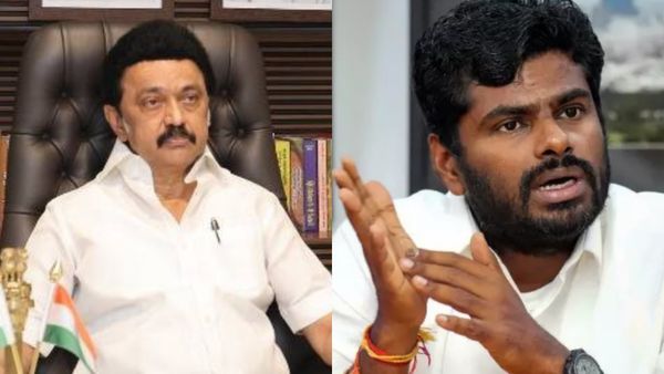 பல்லடம் கொடூர கொலை: முதல்வர் ஸ்டாலினிடம் அண்ணாமலை வைத்த முக்கிய கோரிக்கை