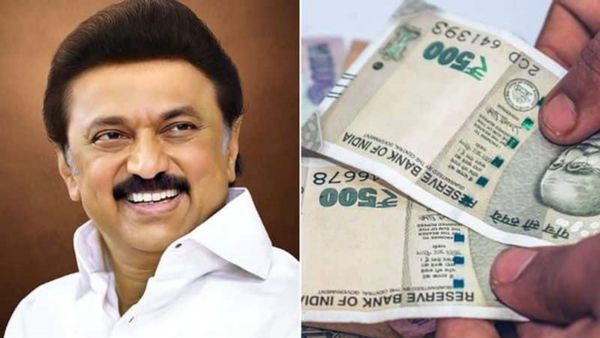 ரூல்ஸே உடையுது.. 10 ஏக்கர் நிலமிருந்தும் ரூ.1000? உடனே புகார் தரலாம்.. மகளிர் உரிமை தொகை விரிவடையுது