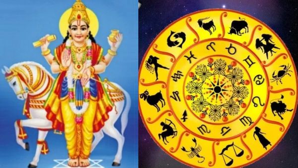 சுக்கிரன் பெயர்ச்சி 2025: மாளவ்ய ராஜயோகம் பெறும் 3 ராசிக்காரர்கள்.. வாழ்க்கையே மாறப்போகுது