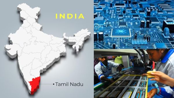 தெலுங்கானா, கர்நாடகா எல்லாம் ஓரம் போலாம்! தமிழ்நாடுதான் தொடர்ந்து நம்பர் 1.. வெளியான புள்ளி விவரம்