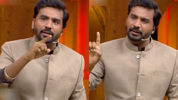 தமிழா தமிழாவில் பரபரப்பு.. கேவலமான கருத்து சொன்ன பிரபலம்.. கோபப்பட்டு வெளியே அனுப்பிய ஆவுடையப்பன்