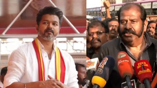 விஜய்க்கும் அனுமதி கொடுக்கல.. இப்போ பேரணிக்கும் அனுமதி இல்லை.. தேமுதிக மீசை ராஜேந்திரன் ஆதங்கம்