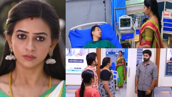 பாக்கியலட்சுமி: ராதிகா மீது பழி போட்ட கோபி.. ஈஸ்வரி செய்த கேவலமான செயல்.. ஜெனி கேட்ட கேள்வி