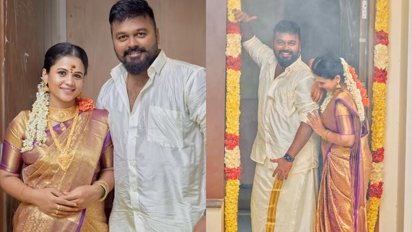 கனவு நிறைவேறியது! கல்யாணம் ஆகி 7 வருடங்களுக்கு பிறகு மணிமேகலை சொன்ன குட் நியூஸ்.. குவியும் வாழ்த்து