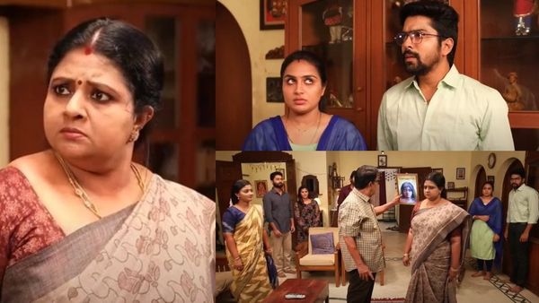 சிறகடிக்க ஆசை: ரோகிணி பற்றிய விசாரணையை தொடங்கிய முத்து.. விஜயாவிடம் ரகசியத்தை சொன்ன ஸ்ருதி