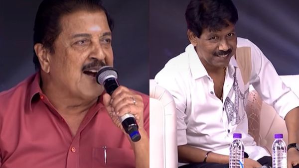 பாலா ஏன் இப்படி பண்ணுன? என் மகனை வைத்தே என்னை கேவலப்படுத்திட்டியே! நடிகர் சிவகுமார் ஆதங்கம் 