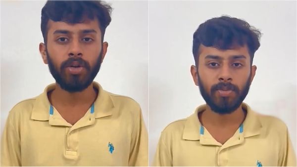 நேரு குறித்து கீழ்தரமான அவதூறு.. ஸ்டாண்ட் அப் காமெடியன் பரத் பாலாஜி பகிரங்க மன்னிப்பு கோரி விளக்கம்