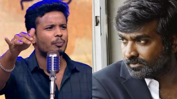 பிக் பாஸில் இன்று ஆரம்பமே அதிரடி காட்டிய விஜய் சேதுபதி! அப்போ முத்துக்குமரன் நிலைமை அவ்வளவுதானா?