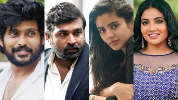 பிக் பாஸ்: ராணவ்க்கு ஆதரவாக விஜய் சேதுபதி நறுக்குன்னு கேட்ட கேள்வி! மாட்டிக்கிட்ட சௌந்தர்யா, அன்ஷிதா