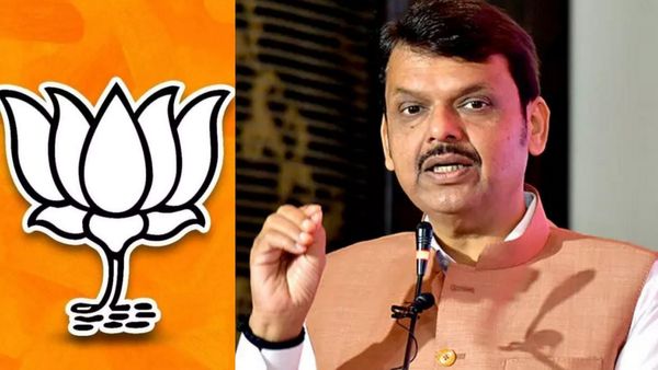 மாடலிங் டூ அரசியல்.. மகாராஷ்டிரா பாஜக முகம்- மீண்டும் முதல்வரான தேவேந்திர பட்னாவிஸ் யார்?