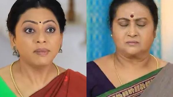 பாக்கியலட்சுமி: ஈஸ்வரியை லெப்ட் ரைட் வாங்கிய பாக்யா.. மொத்த உண்மைகளையும் உடைத்த ராதிகா 