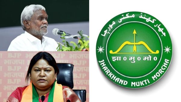 பாஜகவை நம்பி ஓடிப் போன சம்பாய் சோரன், சீதா சோரன்.. ஜார்க்கண்ட் முக்தி மோர்ச்சாவுக்கு ரிட்டர்ன்?