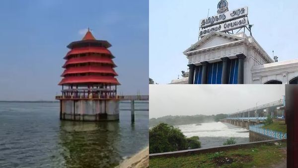 செம்பரம்பாக்கம் 2.0: கோட்டை விட்ட அரசு? சாத்தனூர் அணை நீர் திடீர் திறப்பால் குலைநடுங்கிய வட தமிழகம்?
