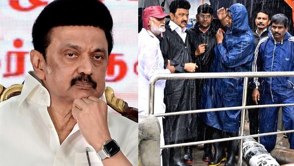 கள்ளக்குறிச்சி ஆய்வுக்கு இடையே.. சட்டென திரும்பிய ஸ்டாலின்! அங்கே கவனம் போக.. சட்டென எழுப்பிய கேள்வி