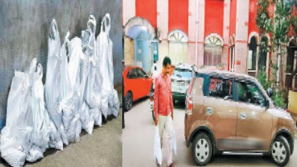 ஜீவனாம்சம் ரூ.80,000 சில்லறையுடன் வந்த கணவர்.. 20 மூட்டையுடன் கோர்ட்டில் நுழைந்ததுமே மலைத்த கோவை