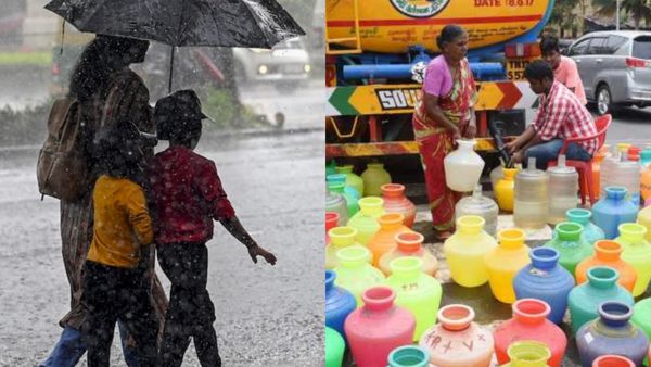 அடுத்த 1 வருடத்திற்கு.. பிரச்சனையே இல்லை! சென்னை மக்களுக்கு வந்த நல்ல செய்தி.. என்ன நடந்தது?