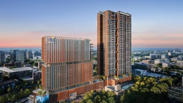 சென்னையில் அடுக்குமாடி குடியிருப்பு விற்பனை 2025ல் 25 சதவீதம் உயரும்.. அதிகம் விரும்பும் பகுதி எது?