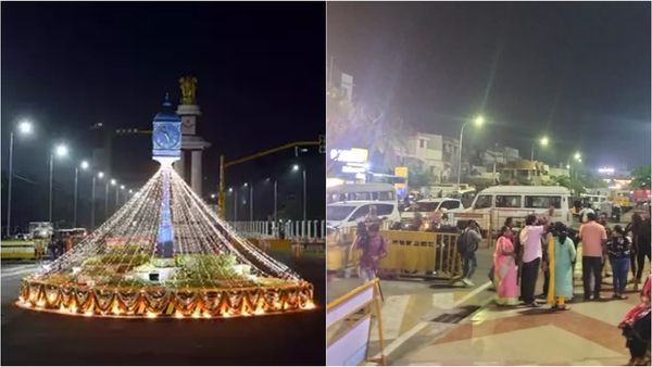 புத்தாண்டு 2025.. சென்னையில் டிச.31 முதல் ஜன.1 வரை கடலுக்கு போறீங்களா.. போலீஸ் முக்கிய அறிவிப்பு