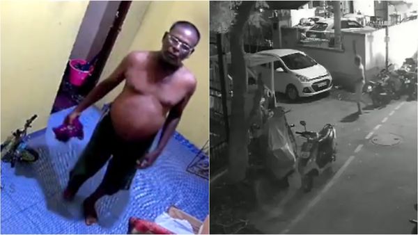 சென்னையில் நைட் ஆனாலே பெண்ணோடு கும்மாளம் போட்ட தாத்தா.. நள்ளிரவில் மிரண்ட ஹவுஸ் ஓனர்