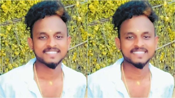 சென்னை ஆர்கே நகரில் காதலி வைத்த 'வாட்ஸ் அப்பில் ஸ்டேட்டஸ்'.. பதிலுக்கு காதலன் செய்த காரியம்