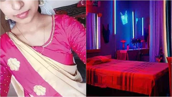 திருச்சி டூ சென்னை.. ஆண் நண்பருடன் தங்கி மது அருந்திய அழகுக்கலை நிபுணர் ஷாமிலி.. என்ன நடந்தது?