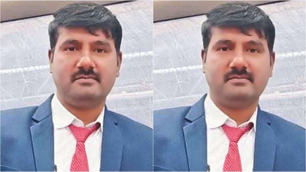 சென்னை சென்ட்ரல் ரயில் நிலைய டிடிஆர்.. சொந்த ஊருக்கு போன மனைவி.. பூட்டிய வீட்டுக்குள் கண்ட காட்சி