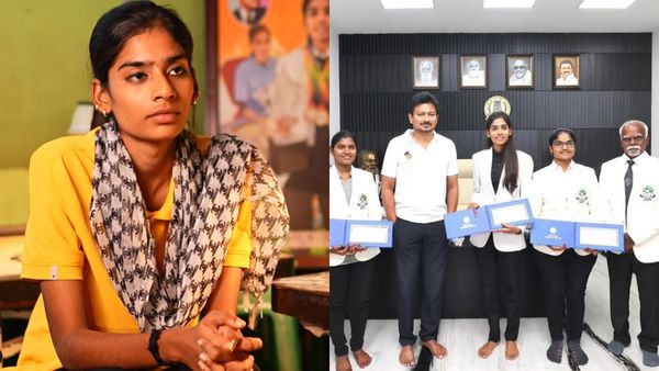 உதயநிதி இல்லைனா இது சாத்தியமில்லை.. கேரமில் உலக சாம்பியனான சென்னை காசிமாவின் குடும்பத்தினர் உருக்கம்