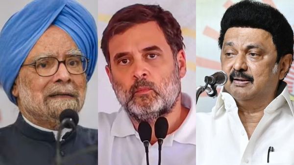 மன்மோகன் சிங் குடும்பத்தினரின் கோரிக்கை நிராகரிப்பு.. ராகுல் காந்தி, ஸ்டாலின் கண்டனம்
