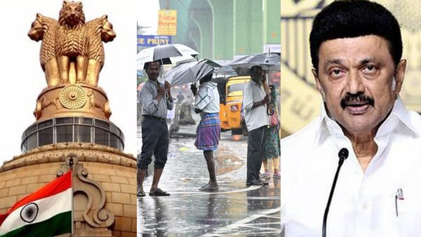 பெஞ்சல் புயல் பாதிப்பு.. ரூ.2000 கோடி கேட்ட முதல்வர் ஸ்டாலின்! ரூ.944.80 கோடி வழங்கிய மத்திய அரசு!