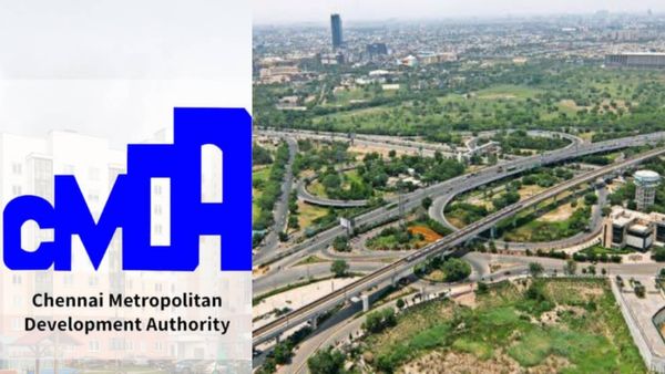 இப்போதுதான் சிஎம்டிஏ சரியான ரூட்டில் போகுது.. சென்னைக்கு அருகே உருவெடுக்கும் பிரம்மாண்ட நகரம்!