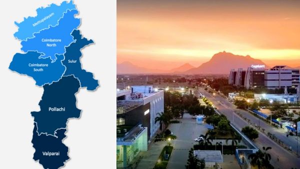 2024ல்.. ஒரே வருடத்தில் உச்சம் அடைந்த கோயம்புத்தூர்.. எத்தனை வருட ஏக்கம்.. இனி கோவைனா கெத்து!