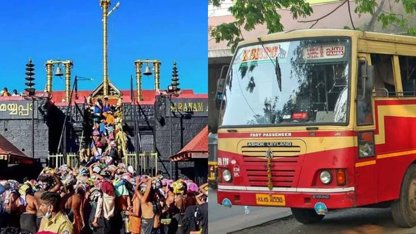 சபரிமலை ஐயப்ப பக்தர்களுக்கு சூப்பர் அறிவிப்பு! 40 பேர் இருந்தாலே போதும்.. நினைத்த ஊர்களுக்கு போகலாம்!