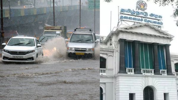ரூ.2000 டூ ரூ. 5000.. மழையால் பாதிக்கப்பட்ட மக்களுக்கு நிவாரணம்.. தமிழக அரசின் வேகமான ஆலோசனை?