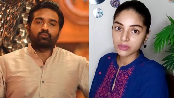 சேதுபதிக்கு கண்ணு தெரியலையா? புல்லி கேங்கை ஆதரிக்கலாமா? அதை பேச 5 நிமிஷம் கூட இல்லையா? சனம் கண்டனம் 