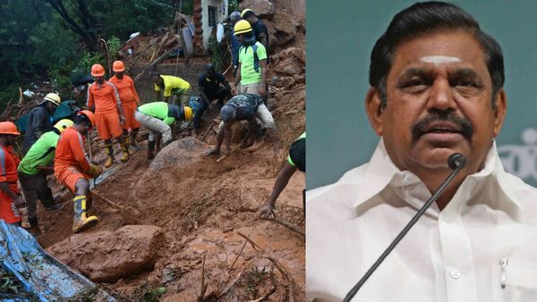 மண்ணில் புதையுண்ட 7 பேரையும் உயிருடன் மீட்க விரைவாக செயல்படுங்க.. எடப்பாடி வைத்த கோரிக்கை!