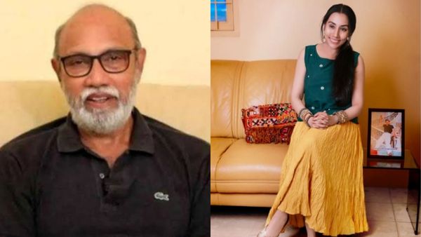மிகவும் வேதனையான கட்டத்தை கடக்கிறேன்.. தனது அம்மா குறித்து திடீர் பதிவு வெளியிட்ட சத்யராஜ் மகள் 