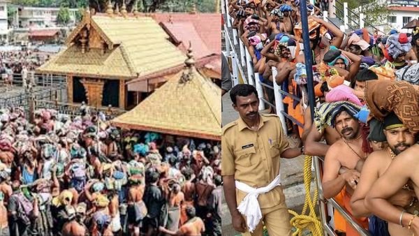 சபரிமலை ஐயப்பனுக்கு தேங்காயில் நெய் ஊற்றி கொண்டு செல்வது ஏன் தெரியுமா?