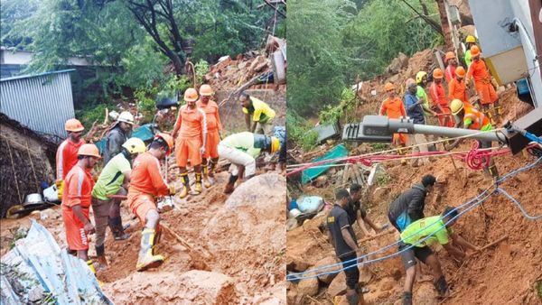 திருவண்ணாமலையின் தூக்கத்தை பறித்த 