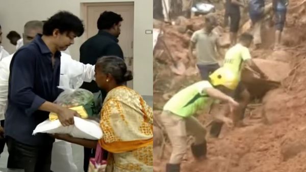 13 நாள் கழித்து தூத்துக்குடிப் போனார் விஜய்! திருவண்ணாமலைக்கு 1 மாதம் கழித்து போவாரா?