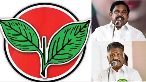 எடப்பாடி தலையில் இடியை இறக்கிய தீர்ப்பு..இரட்டை இலை சின்னம்! ஓபிஎஸ் இடம் கருத்து கேட்க வேண்டும்!