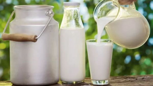 பால் விலை அதிரடியாக உயர்வு.. தமிழ்நாட்டு மக்களுக்கு ‘ஷாக்’ கொடுத்த தனியார் பால் நிறுவனங்கள்!