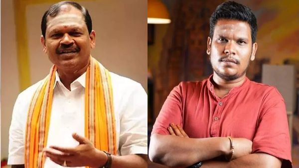 மிரட்டல் வழக்கு.. அர்ஜுன் சம்பத் மகன் ஓம்கார் பாலாஜிக்கு நிபந்தனை ஜாமீன்!