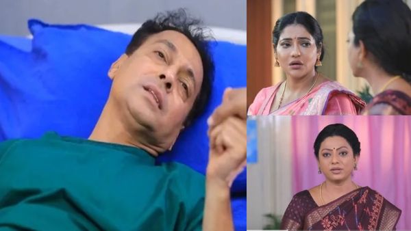 பாக்கியலட்சுமி: ராதிகாவிடம் கோபி சொன்ன வார்த்தை..  ஈஸ்வரிக்கு பாக்யா கொடுத்த அதிர்ச்சி 