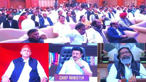 சாதிவாரி கணக்கெடுப்புக்கு குரல் எழுப்ப வேண்டும்! சமூக நீதி மாநாட்டில் முதல்வர் ஸ்டாலின் அழைப்பு