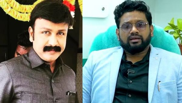 புற்றுநோய் யாருக்கு வரும்? தடுப்பது எப்படி? நடிகர் நேத்ரன் மரணம் ஏன்?