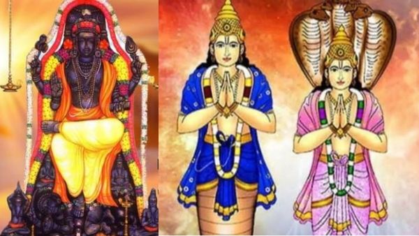 2025 சனி, குரு, ராகு கேது பெயர்ச்சி: யோகம் பெறும் ராசிக்காரர்கள் எவை தெரியுமா?.. பணம் கொட்டப் போகுது