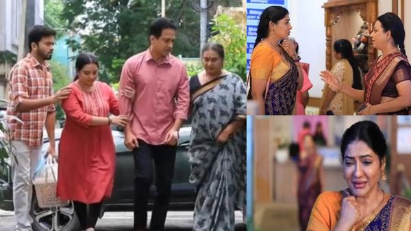 பாக்கியலட்சுமி: மீண்டும் பாக்கியா வீட்டுக்கு போன கோபிக்கு கிடைத்த அதிர்ச்சி.. எதிர்பாராத சம்பவம் 